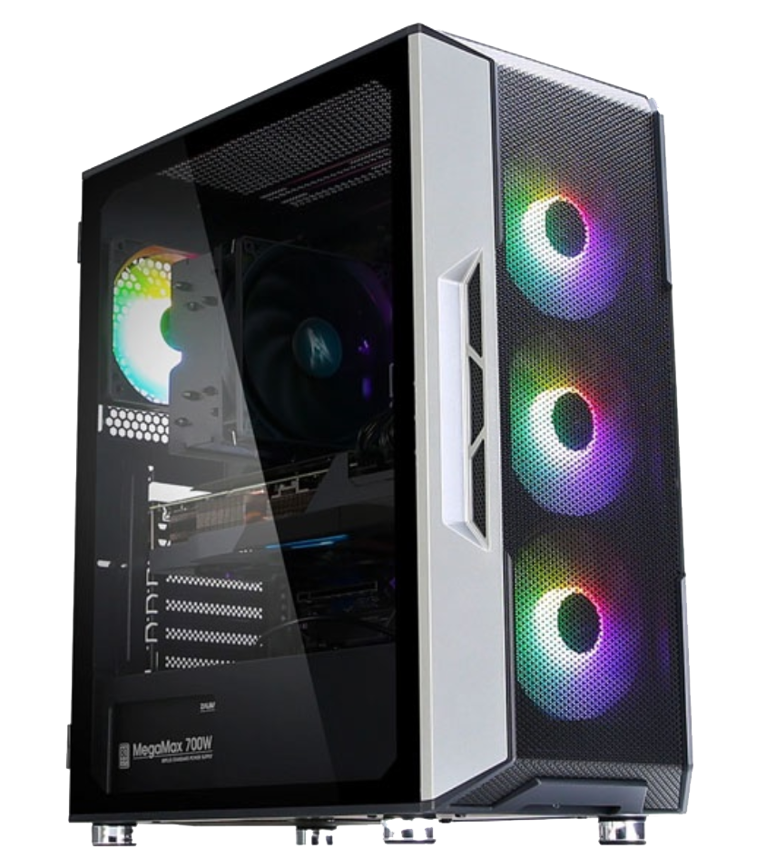 Zalman i3 Neo